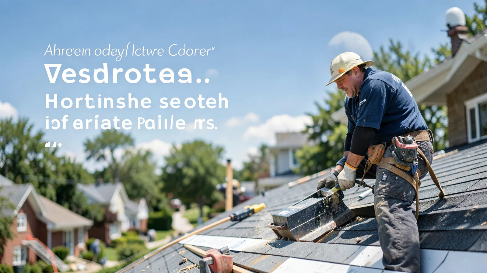Roof Replacement in Morganville, KS near me